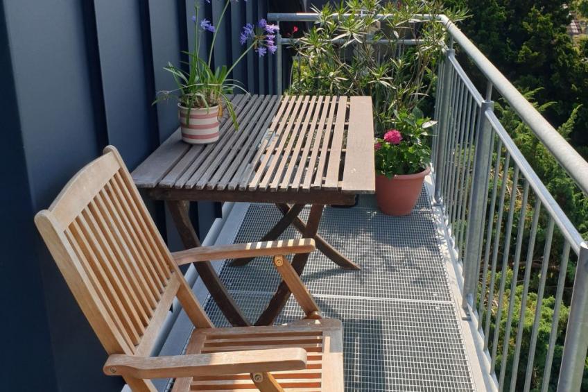 Renovierte Wohnung - foto 19