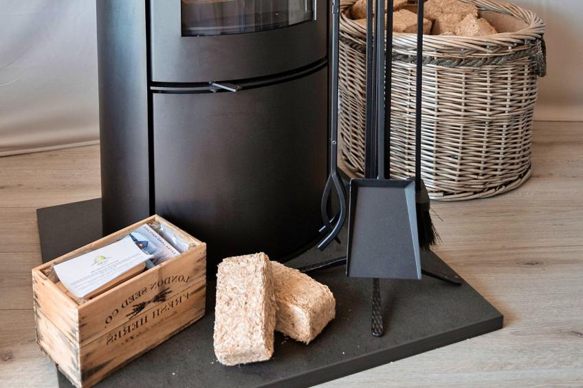 Ashdown Luxury Dome - foto 5