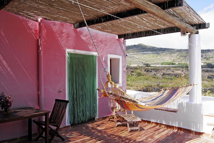 Dammuso Gelso' Wohnung mit Blick aufs Wasser - foto 10