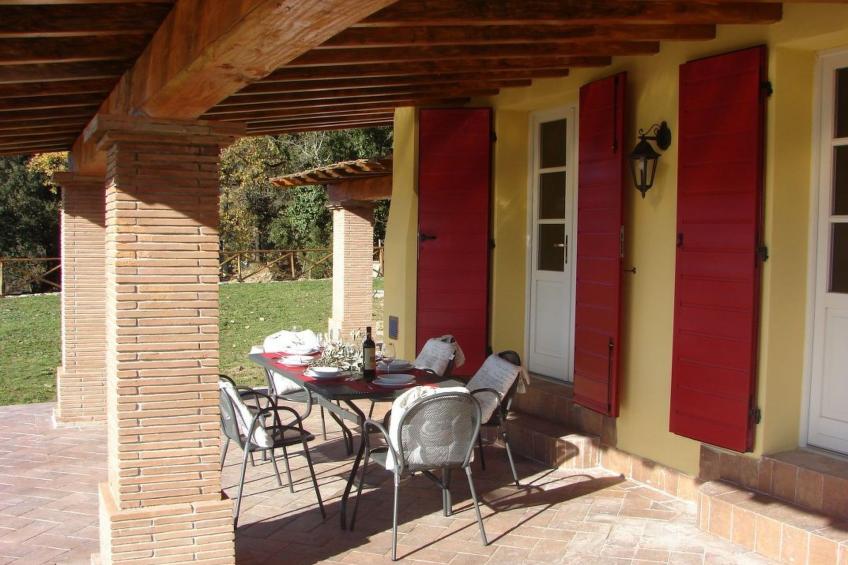 Badia Vecchia - foto 24