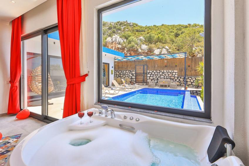 Villa inmitten der Natur - foto 44