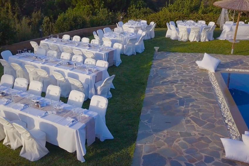 Luxuriöse, geräumige, private Villa mit sechs Schlafzimmern - foto 7