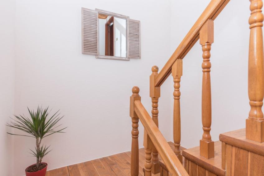 in Gornja Brela mit Sonnenterrasse und Panoramablick - foto 16