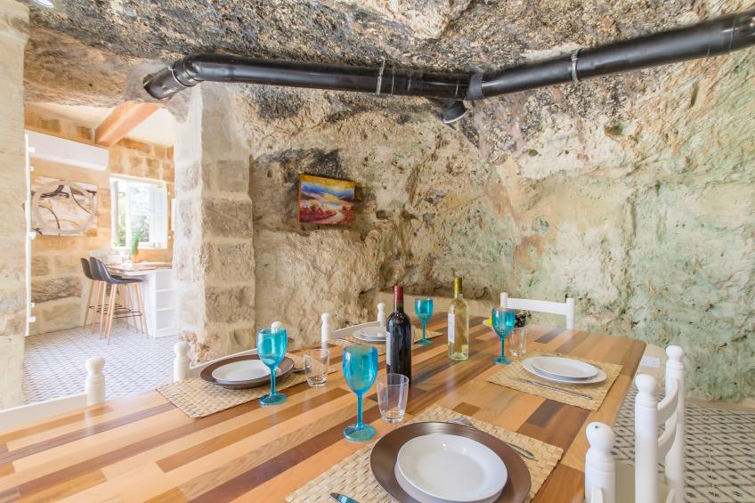 Stone house & jacuzzi St. Martin - foto 14