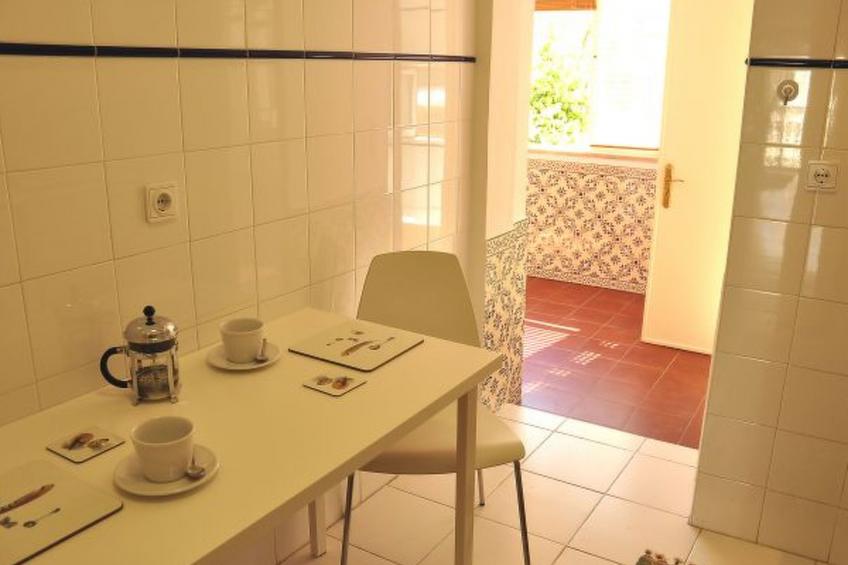 Lapa Chic Apartment - foto 5