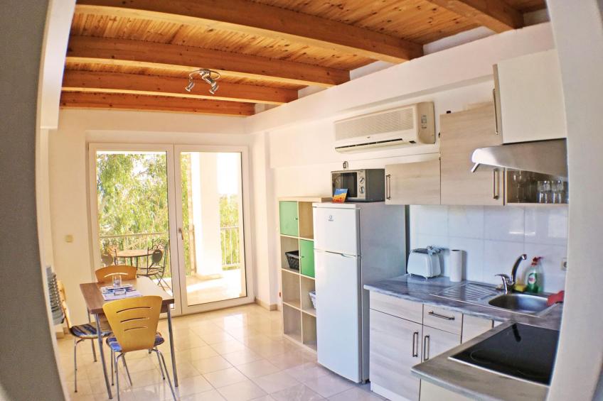 in Ermioni mit Grill, gemeinschaftlichem Pool und Terrasse - foto 41