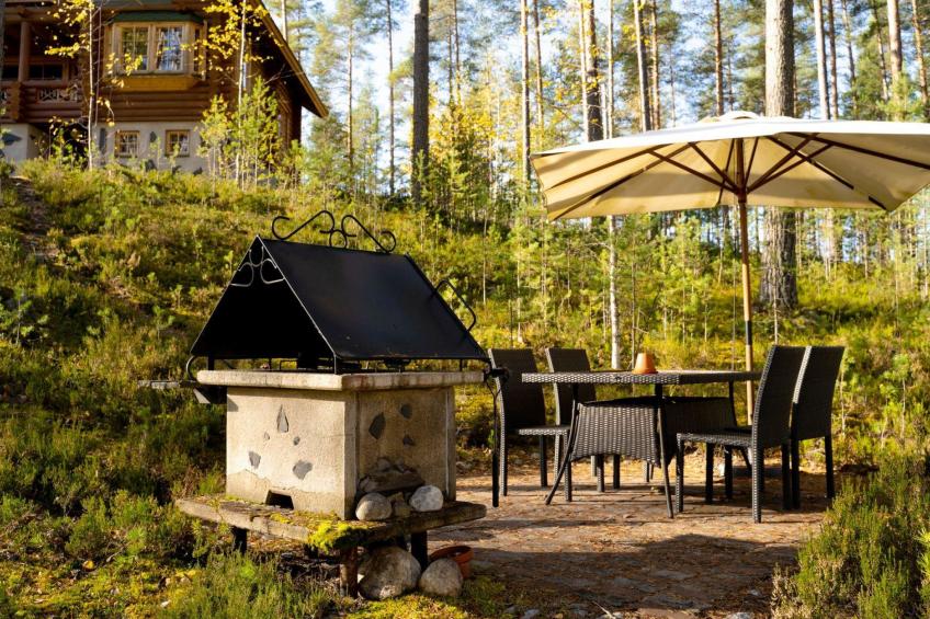 Villa tunturitervakko - foto 4