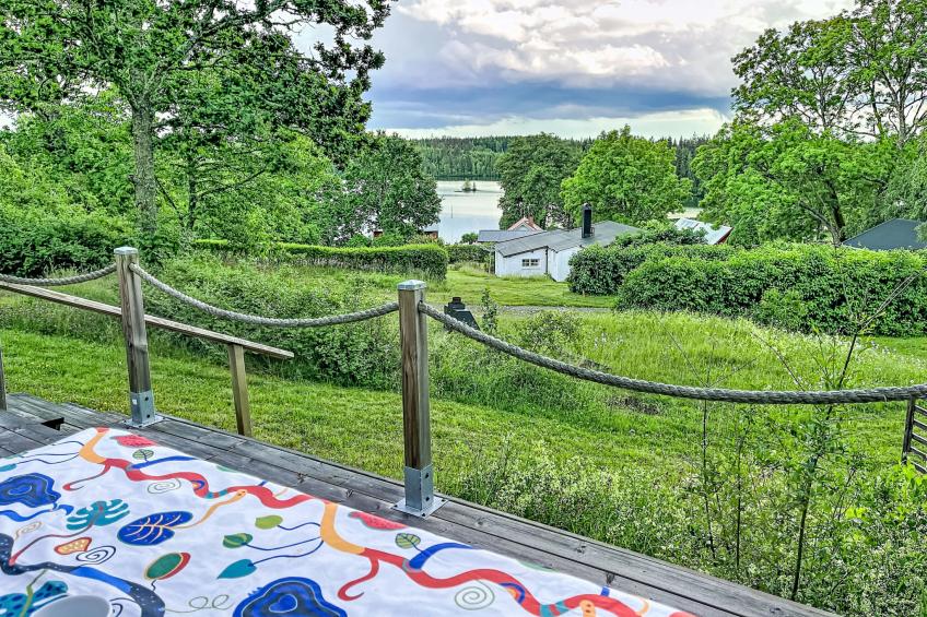 Sjöarpstugan - foto 6