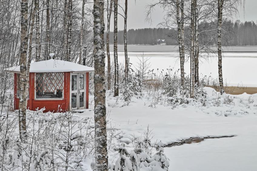 Tyynelä - foto 19
