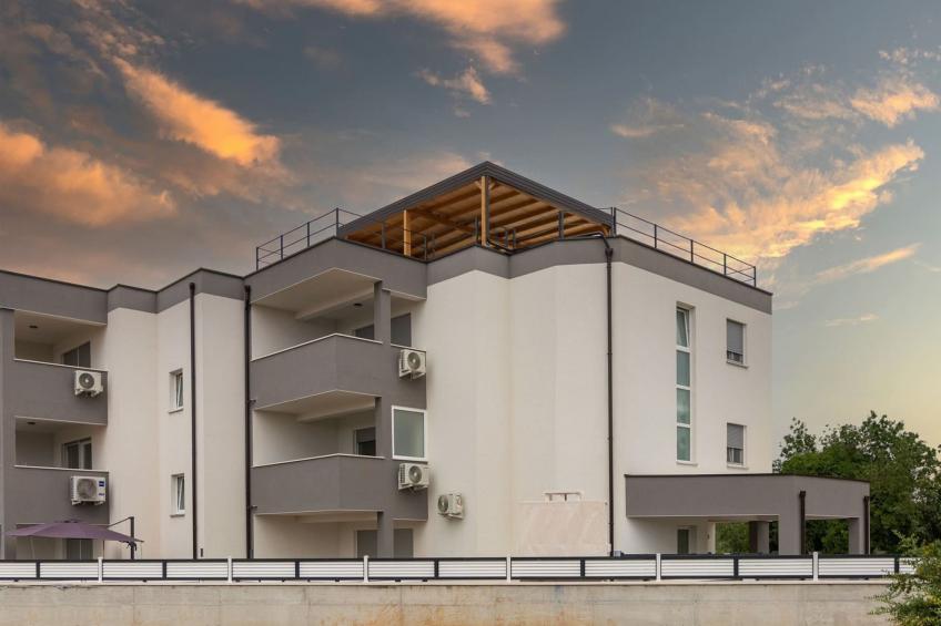 Penthouse Sax with Sea View - foto 26