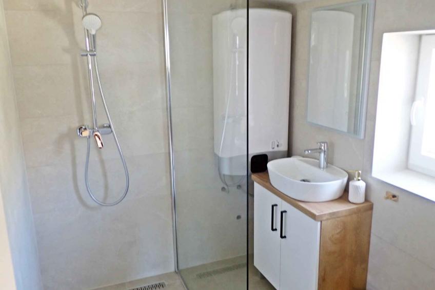 Holiday apartment with air conditioning - BF-MKMPW - foto 12