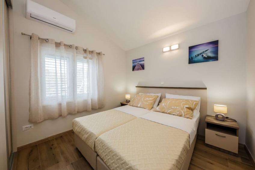 Apartments Savin - two bedroom apartment - foto 4
