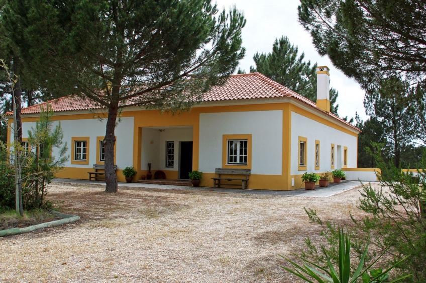 Herdade de Montalvo - foto 10