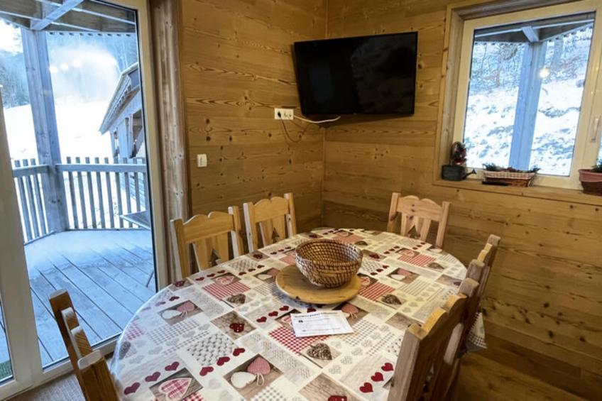 Appartements à Le Lioran - foto 10