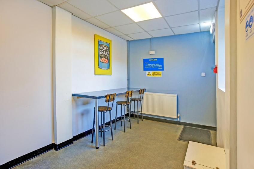 EN_LBH001_Standard Triple Room - foto 8