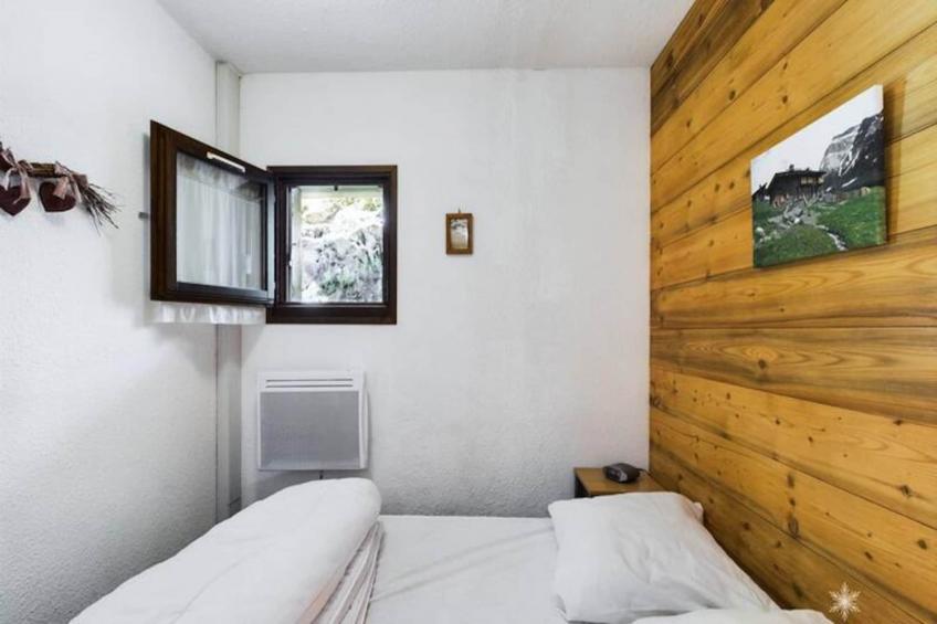 Résidence Bouquetins A - foto 9