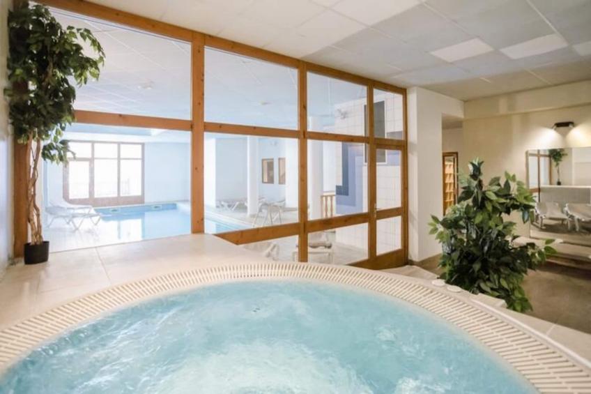 Village Club MMV Le Val Cenis  - Pension complète - foto 5