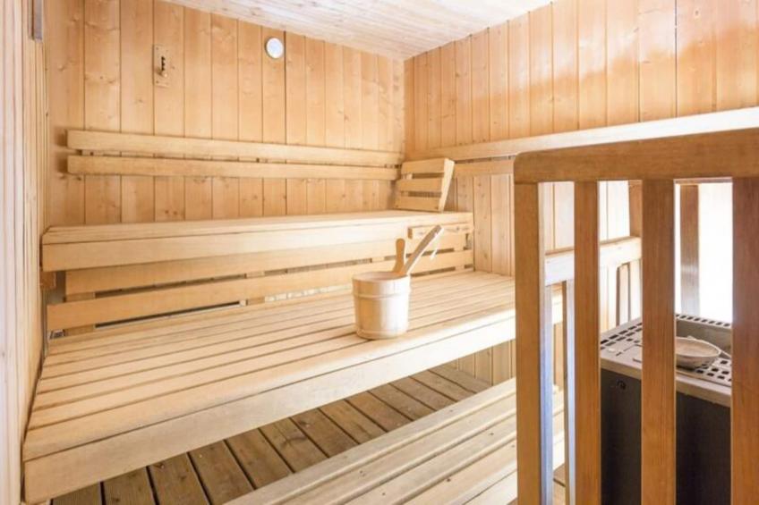 Village Club MMV Le Val Cenis  - Pension complète - foto 9