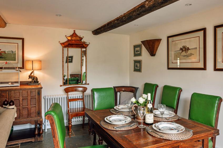 Beili Glas Cottage - foto 28