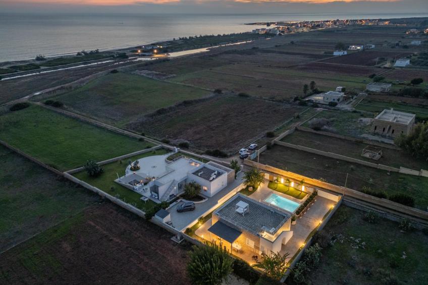 Villa Palibella - foto 34