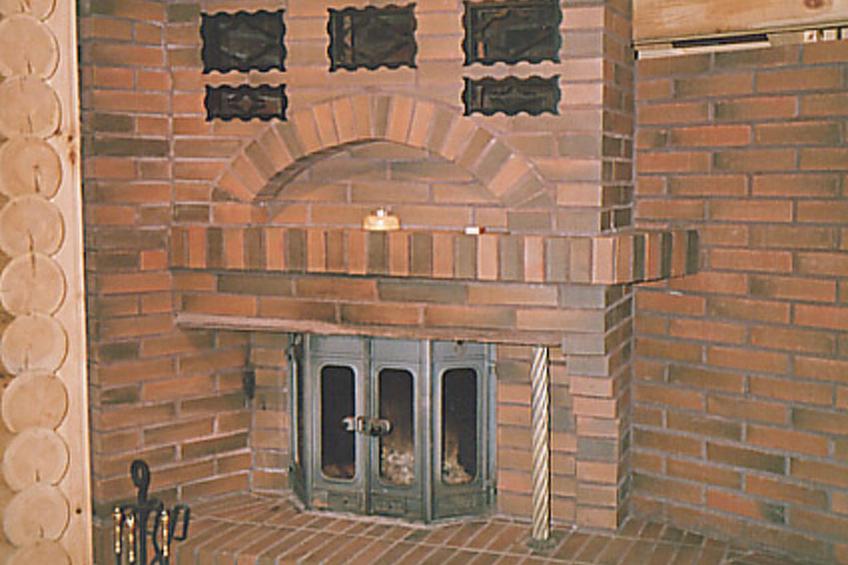 Villa vuorikotka - foto 21