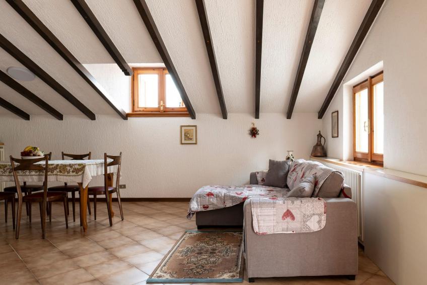 Gioia del Verde - Raum, Terrasse und Seeblick - foto 14