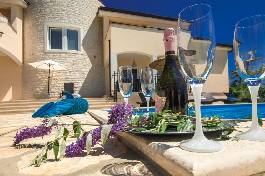 Villa Vista Grande - foto 9