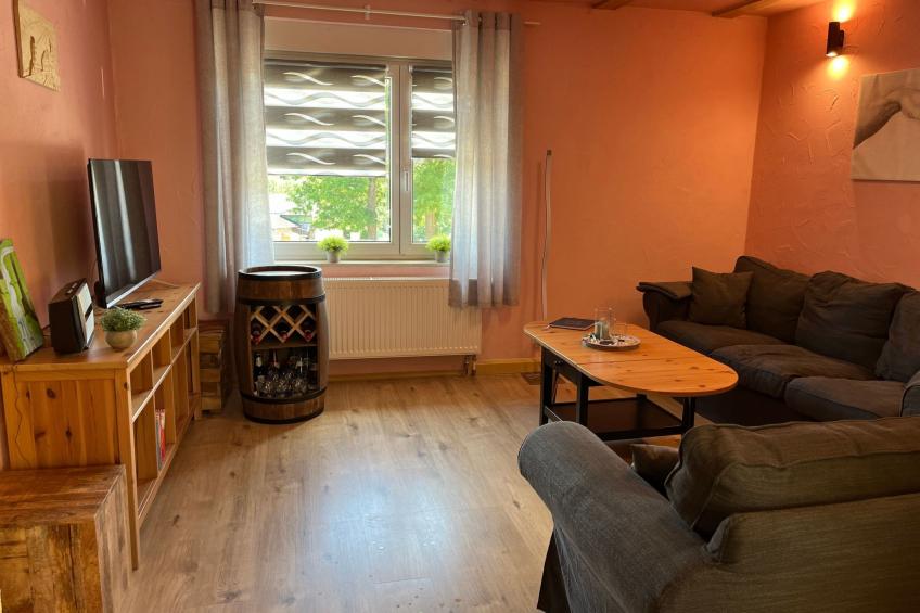 Schöne Ferienwohnung in Kurort Oberwiesenthal - foto 11