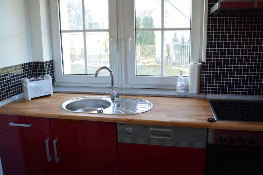 Modernisiertes Haus zwischen Stralsund und Barth - foto 16