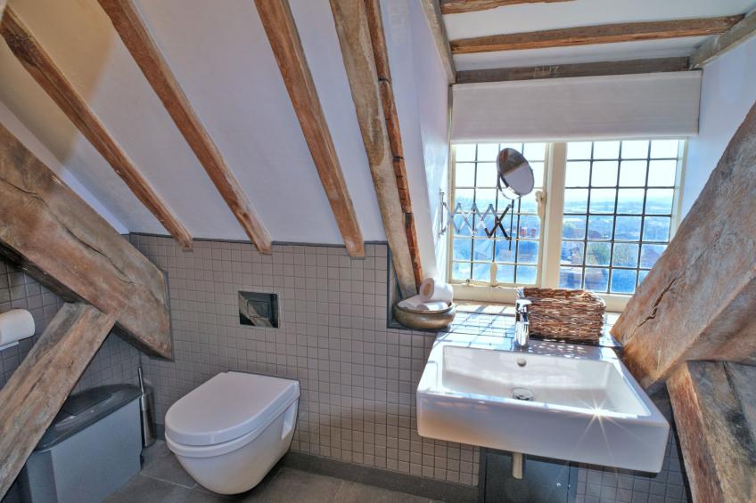 The Loft at Brackley Town Hall - foto 9