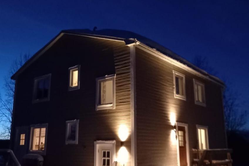 Ferienvilla mit Whirlpool - foto 4