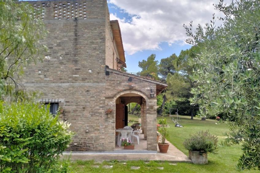 Wohnung Gli Archi del Casolare - foto 16