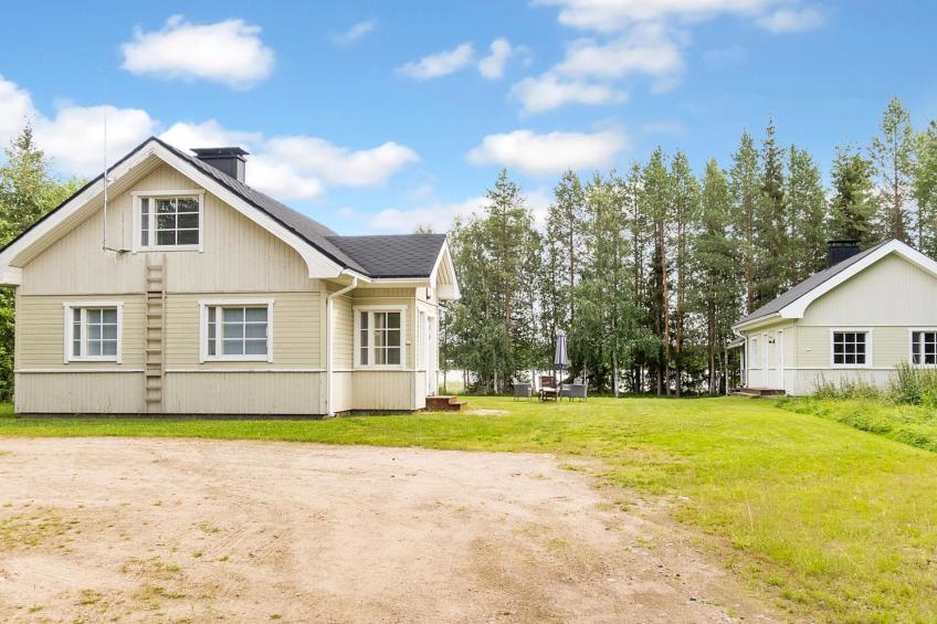 Villa vuorso - foto 6