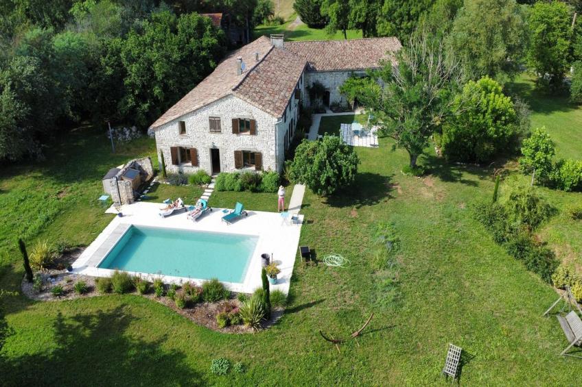 Villa Pardaillan - foto 6