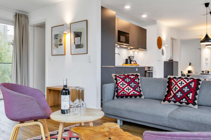 Penthouse Dümmerblick - foto 21