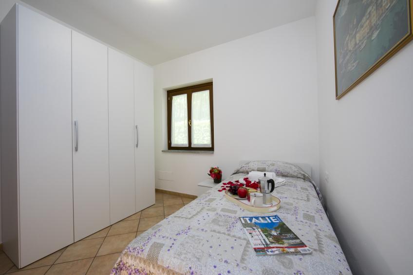 Le Betulle Garden in Laveno - foto 20