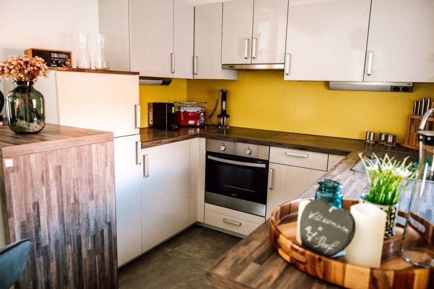 dasWildblick - Landhaus dasThomas - foto 13