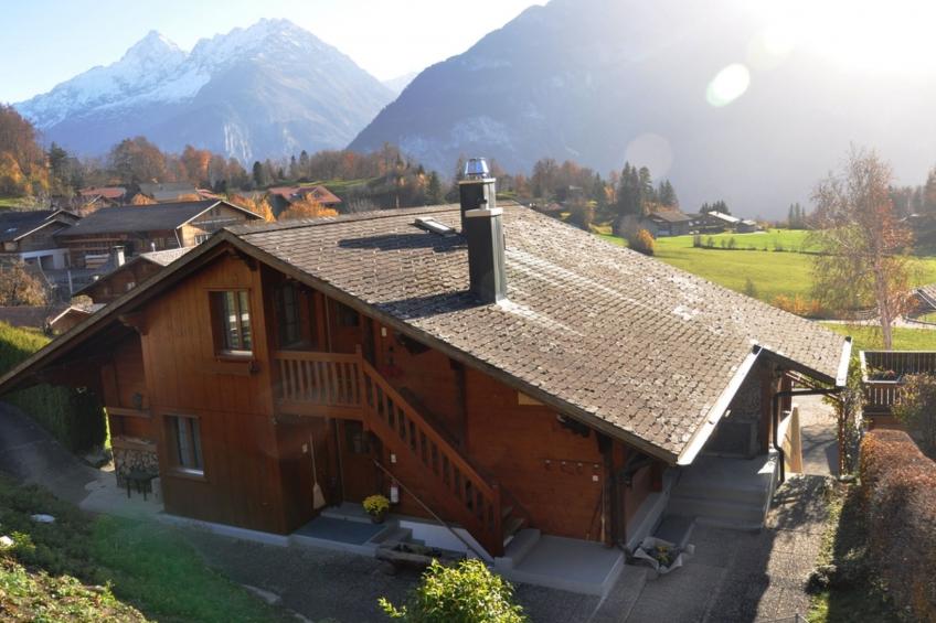 HasliRent, Mike, (Hasliberg Reuti), - foto 10