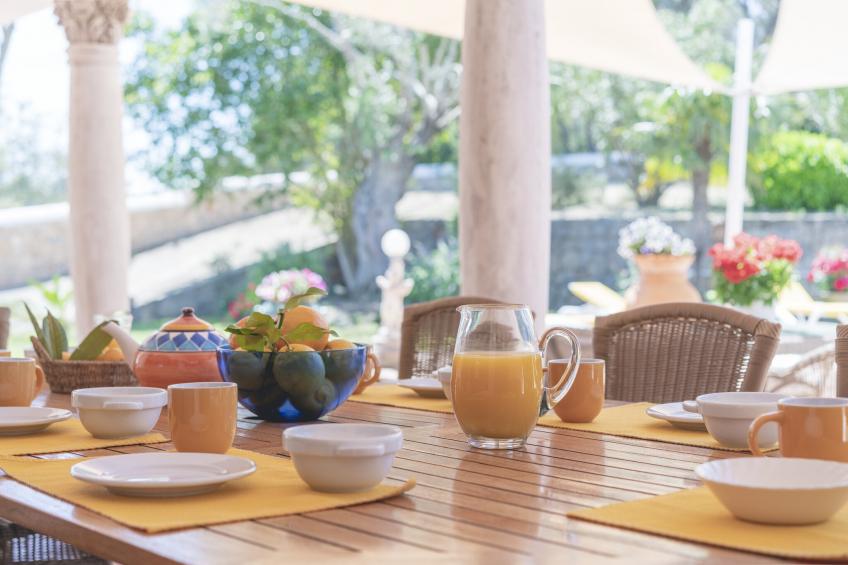 Can Vich II - foto 11