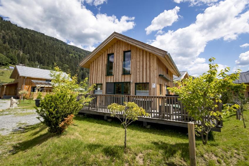 Murau Chalet 19