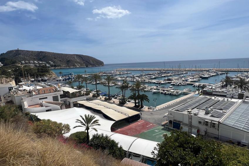 Casa Moraira - foto 36