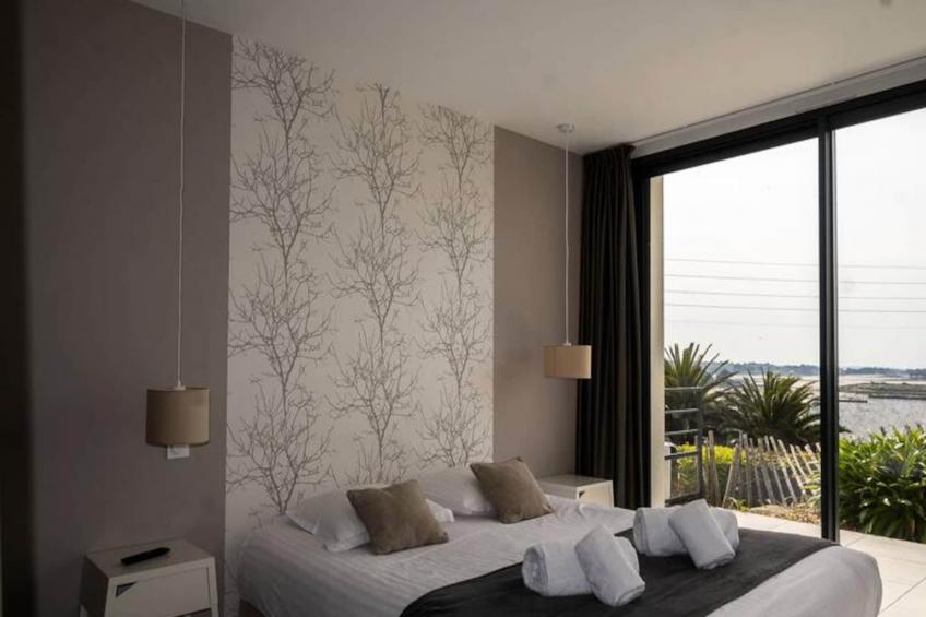 Maison à Pleumeur Bodou - foto 14