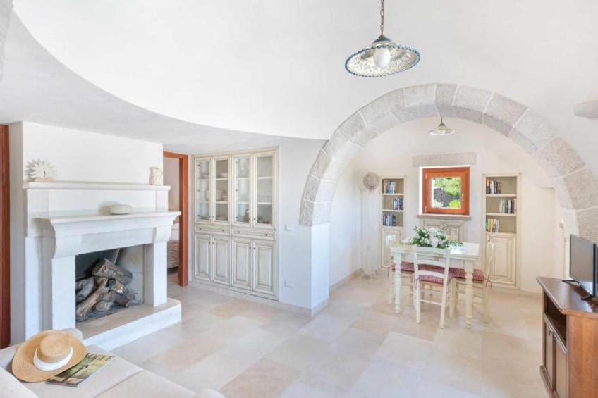 Villa Trulli Eden - foto 6