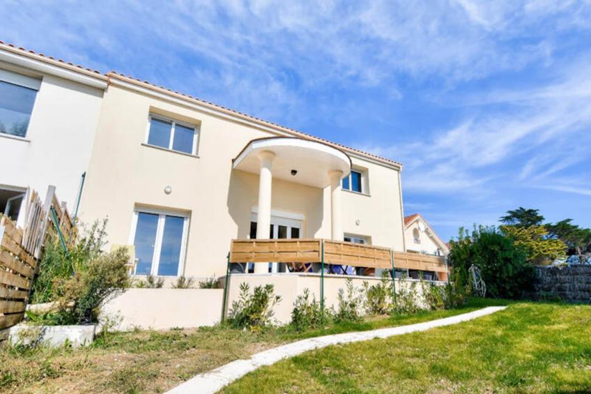 Maison à Préfailles - foto 21