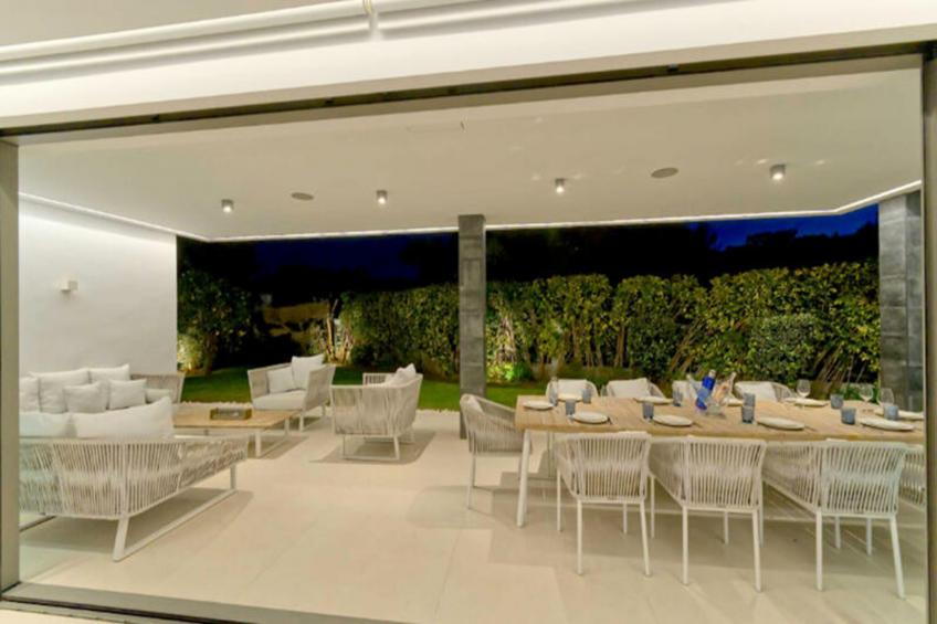 Maison à Marbella - foto 41