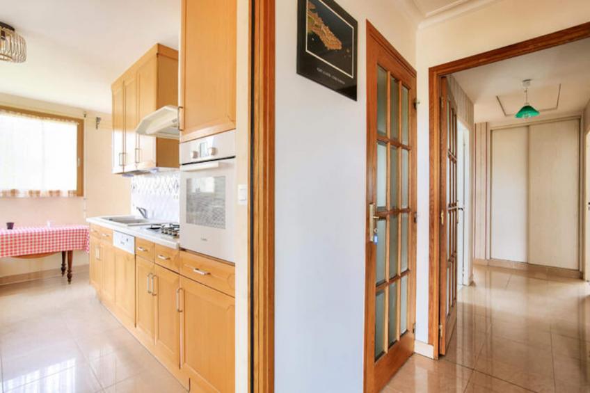 Maison à Pléneuf-Val-André - foto 7