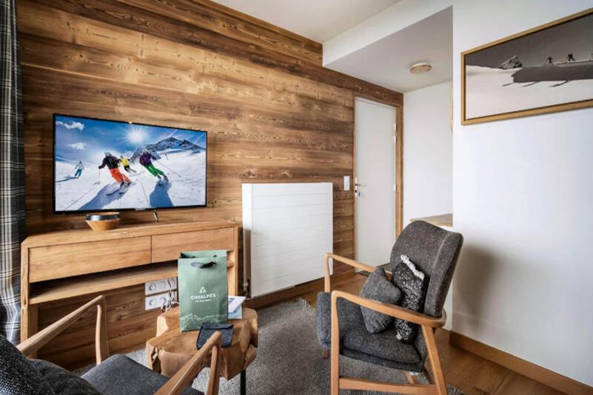 Résidence L'altarena - foto 2