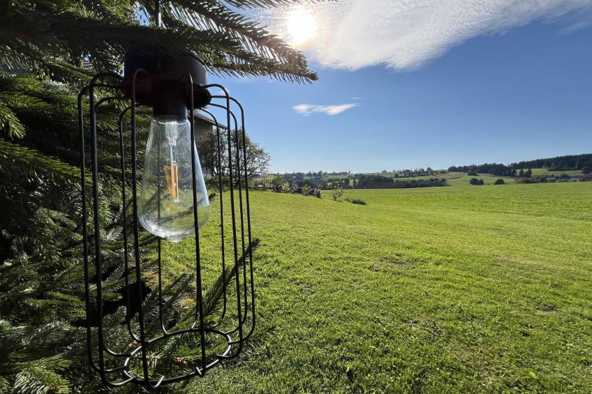 Gustis Hüsli - Alpensicht & Natur pur - foto 50