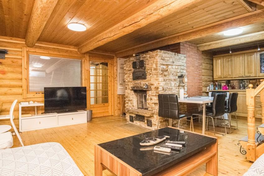 Saarentaus - foto 12