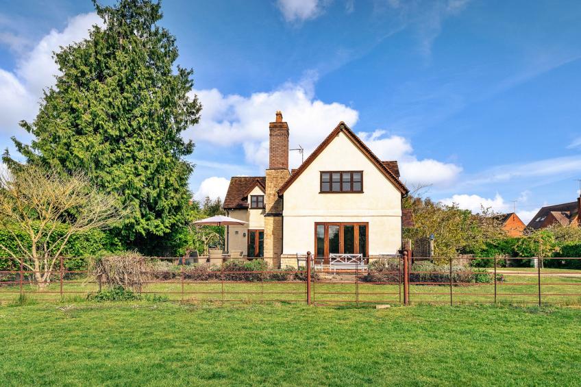 Windfall Cottage - foto 23